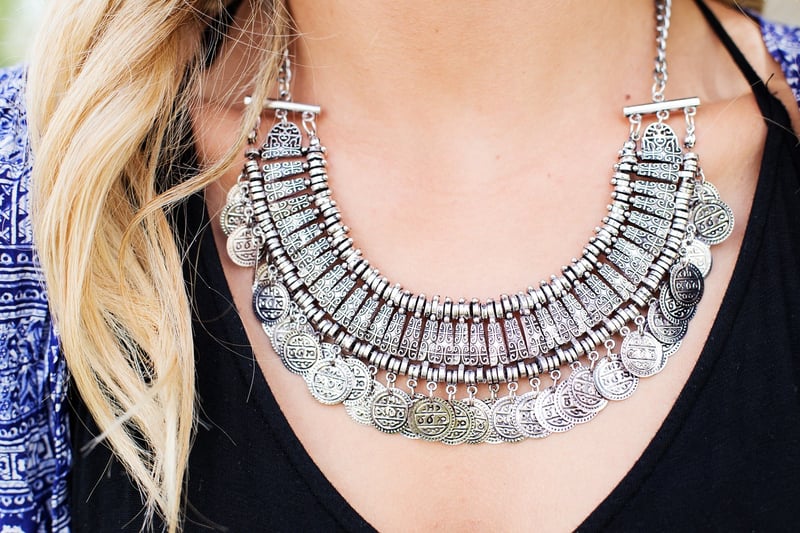 Enchanted Jewelry